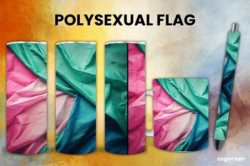 lgbtq-polysexual-nbsp-flag-bundle-tumbler-mug-pen