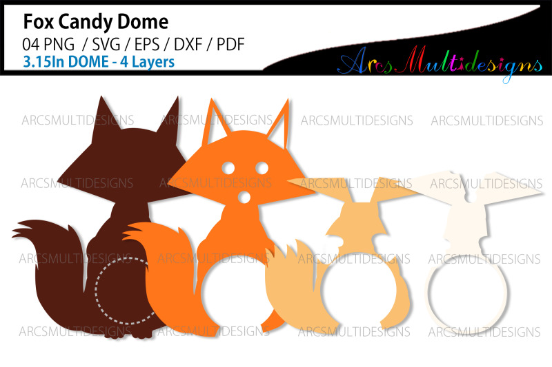 fox-candy-dome