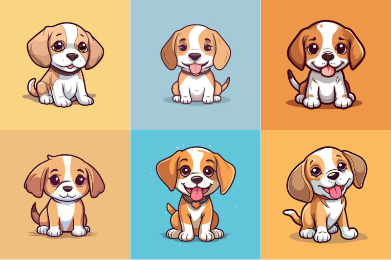 kawaii-beagle-puppy-dog