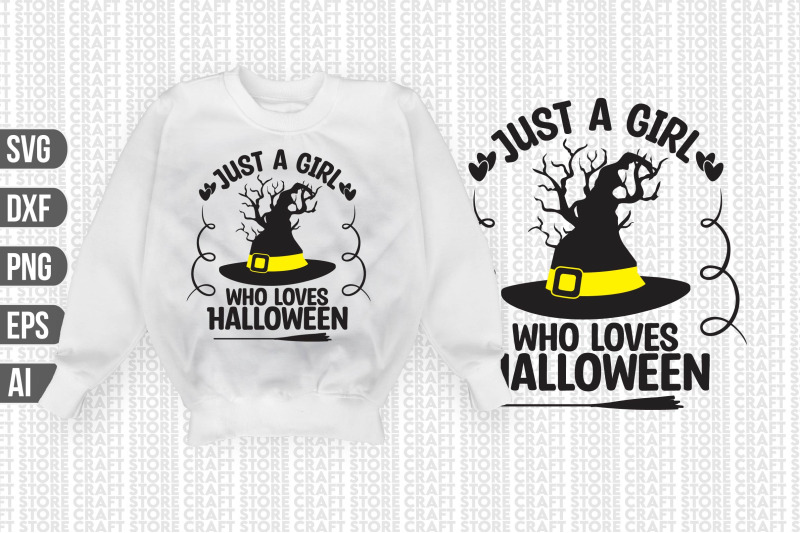 just-a-girl-who-loves-halloween-svg