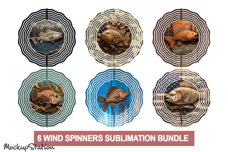 fishing-wind-spinner-png-bundle-fish-wind-spinner-sublimation-design