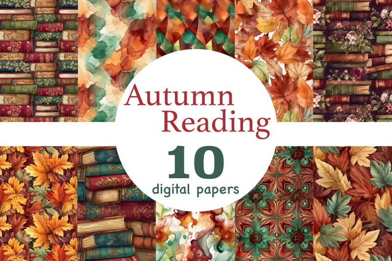 autumn-pattern-bundle-reading-digital-paper