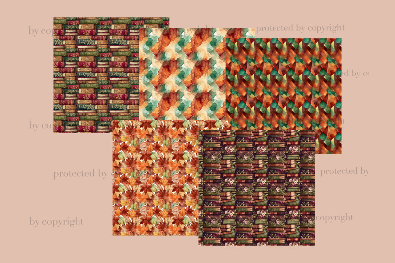 autumn-pattern-bundle-reading-digital-paper