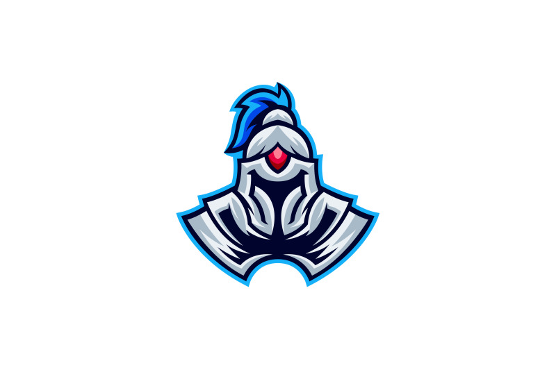 spartan-knight-warrior-head-logo-template