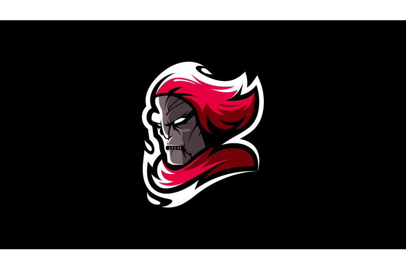 spartan-knight-warrior-head-logo-template