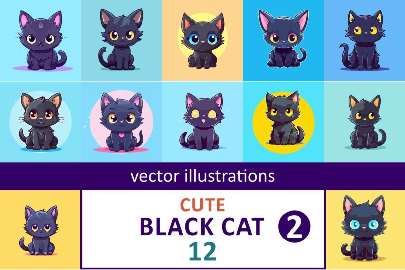 black-magical-cat