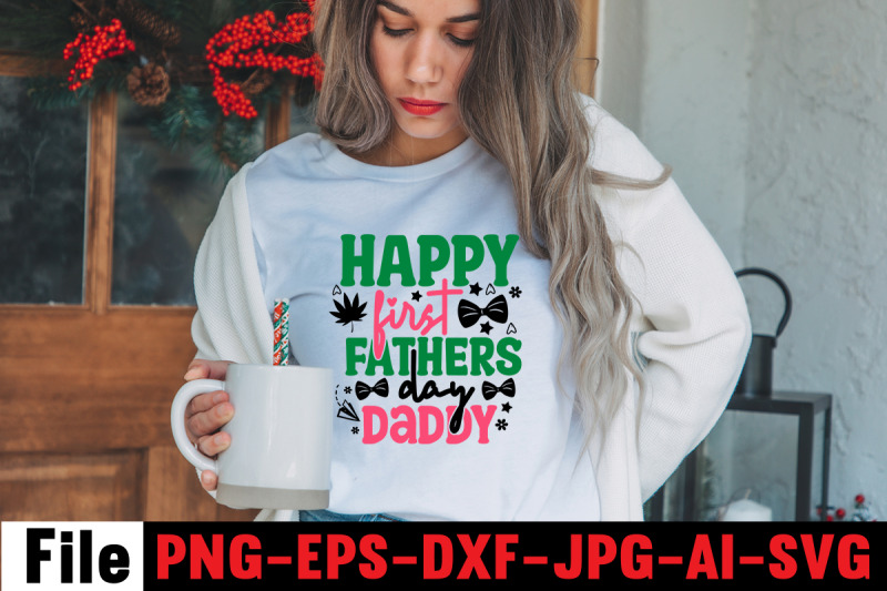 happy-first-fathers-day-daddy-svg-cut-file