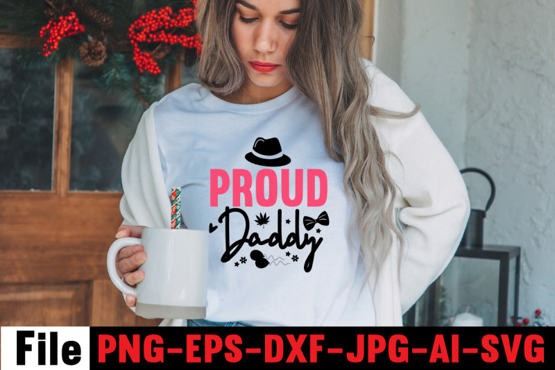 proud-daddy-svg-cut-file