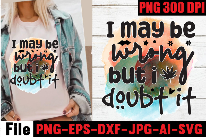 i-may-be-wrong-but-i-doubt-it-sublimation