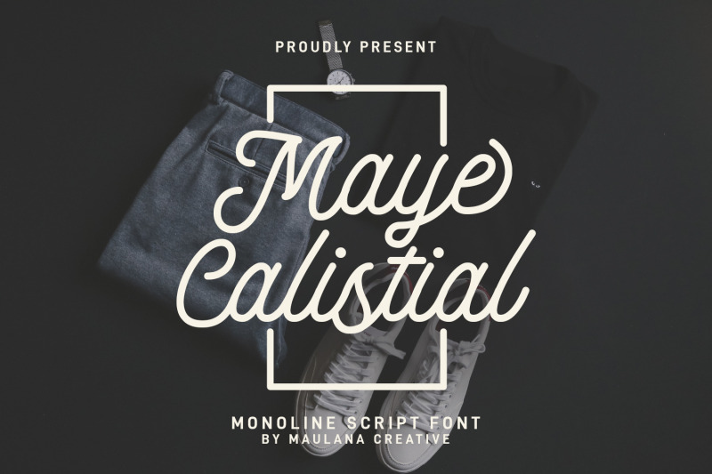 maye-calistial-monoline-script-font