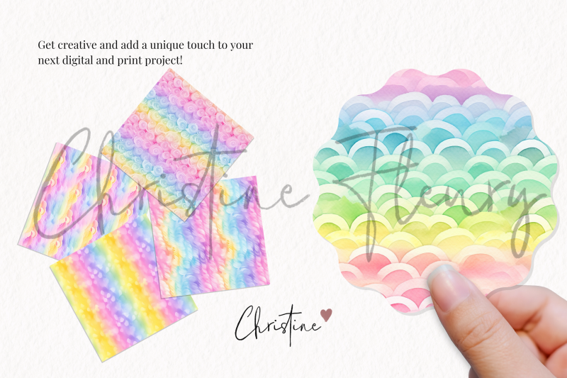 rainbow-watercolor-patterns-mini-pack