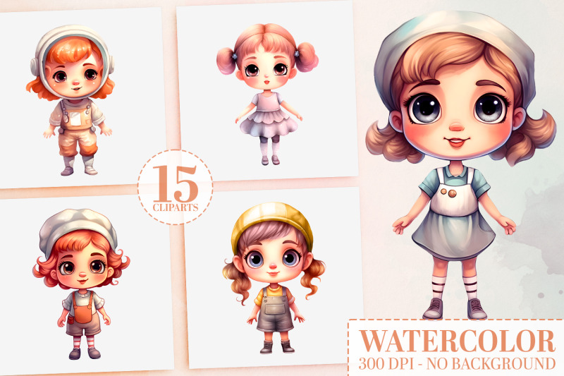 chibi-dolls-dream-jobs-clipart-vol-2-15-girls-in-career