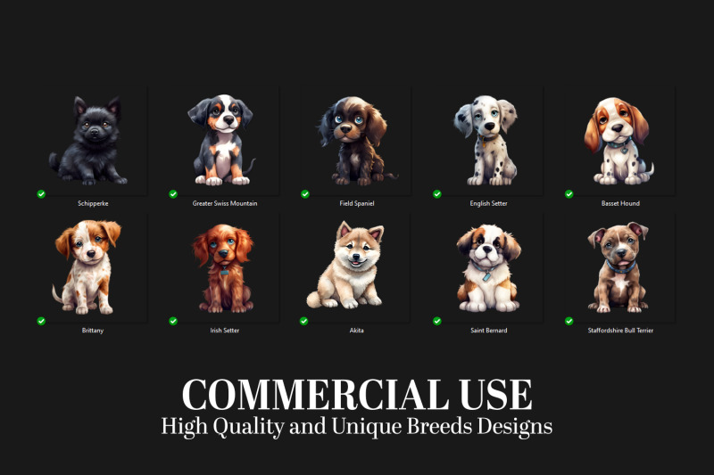 charming-dog-breeds-clipart-bundle-watercolor-png