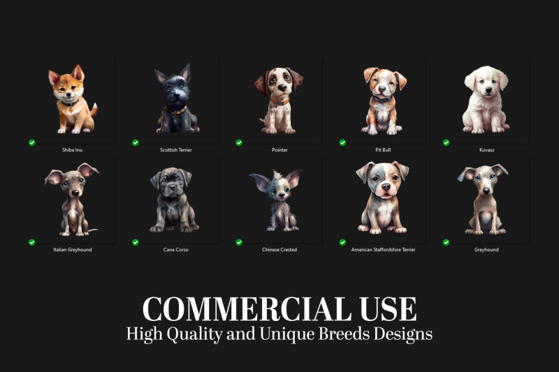 charming-puppy-breeds-clipart-bundle-watercolor-png