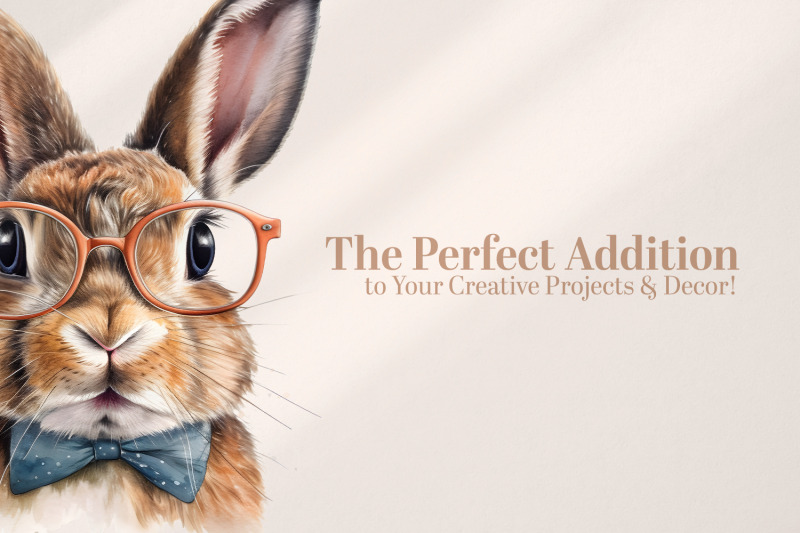 watercolor-bunny-clipart-bundle-15-bunnies-with-glasses