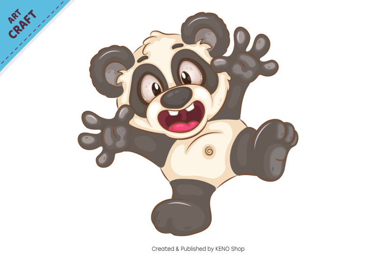 scared-artoon-panda-clipart