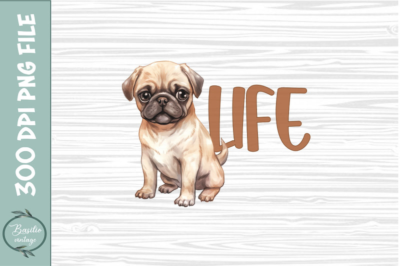 pug-life