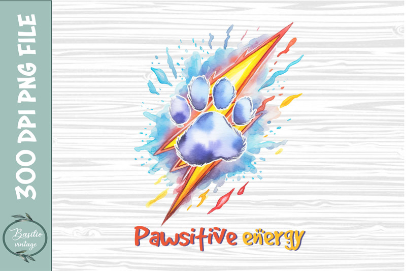 pawsitive-energy