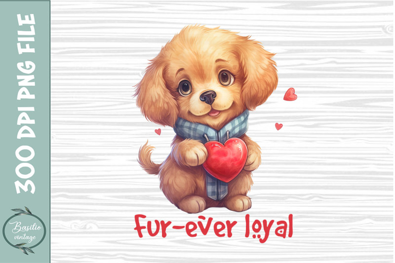 fur-ever-loyal