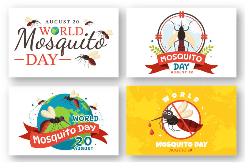 15-world-mosquito-day-illustration