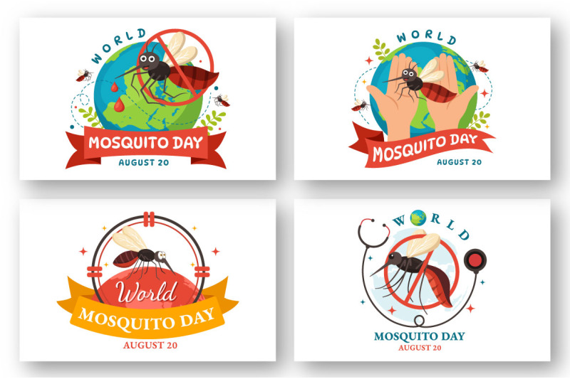 15-world-mosquito-day-illustration