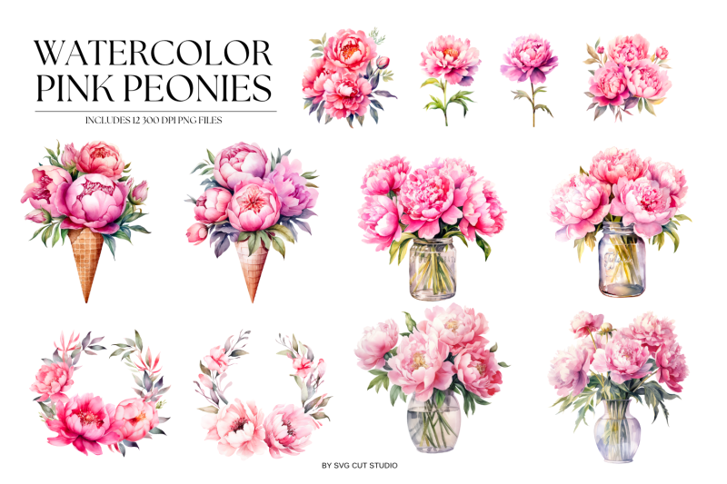 watercolor-pink-peonies-clipart-set-of-12