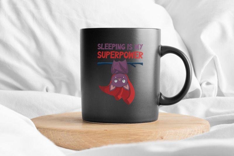 sleeping-is-my-superpower