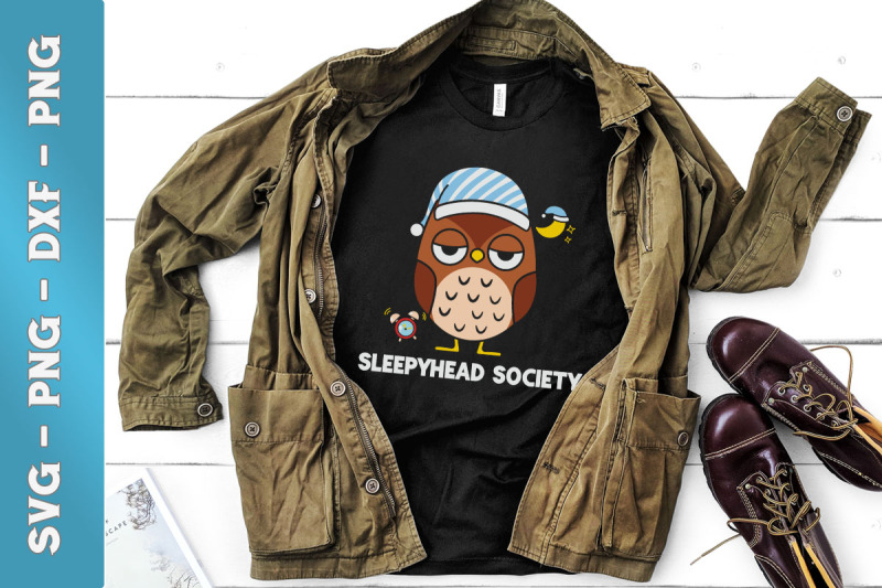 sleepyhead-society