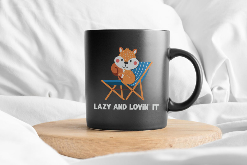 lazy-and-lovin-039-it