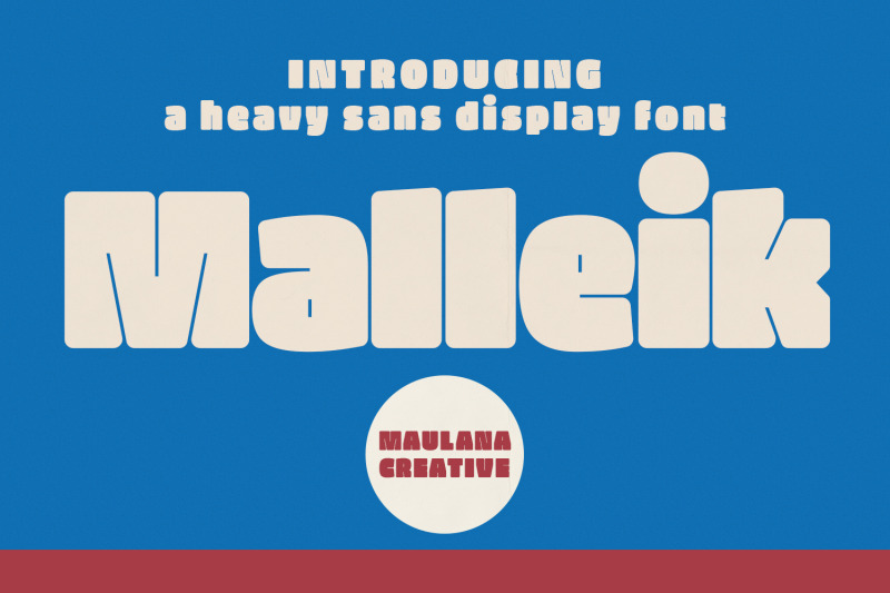 malleik-heavy-sans-display-font