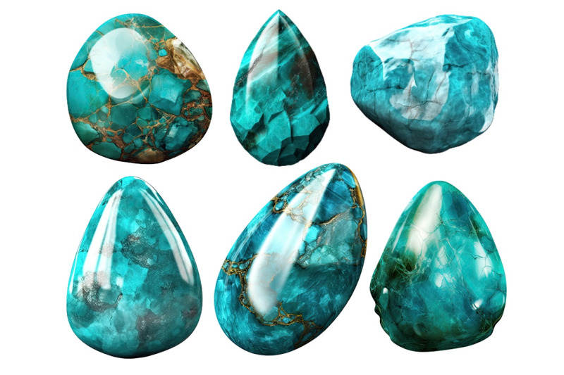 western-turquoise-gemstone-png-clipart-12-png-files