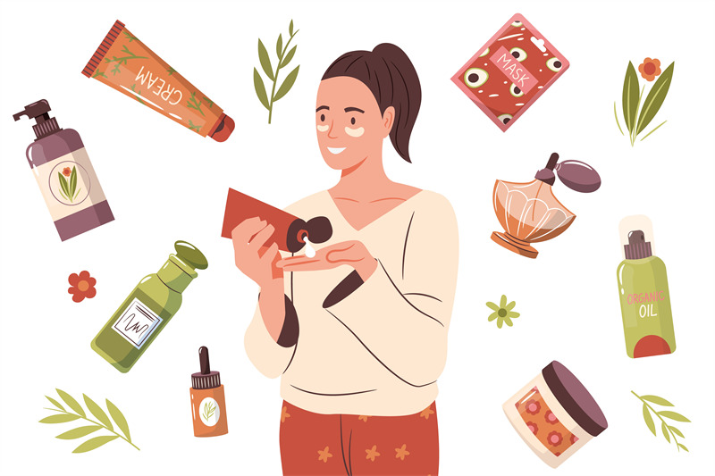 woman-beauty-routine-cosmetics-girl-personal-care-products-for-daily