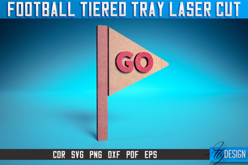 football-tiered-tray-laser-cut-svg-tiered-tray-laser-cut-svg-design