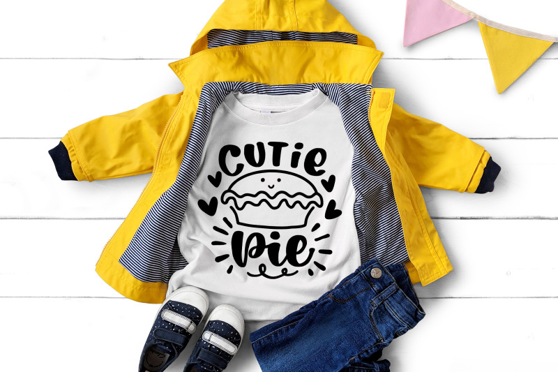 cutie-pie-kids-t-shirt-design