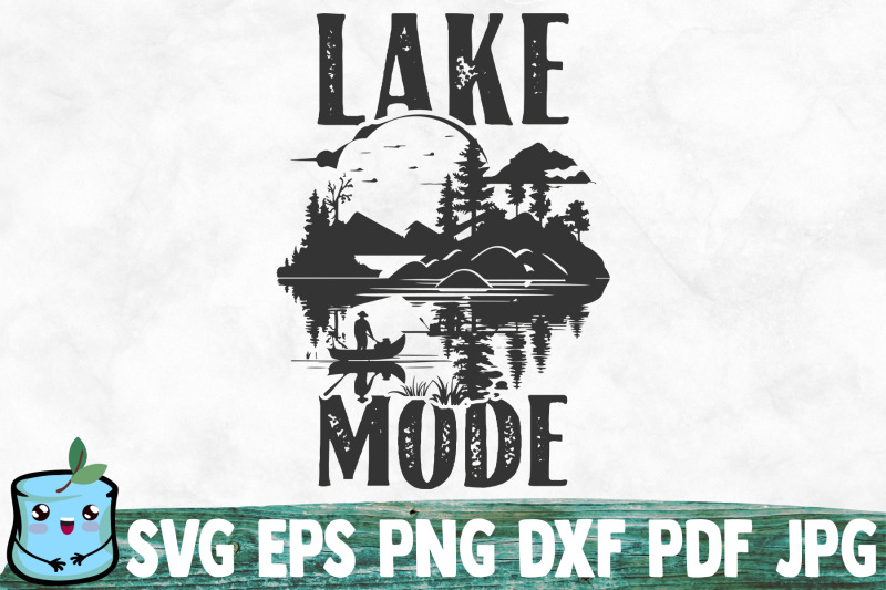 lake-mode