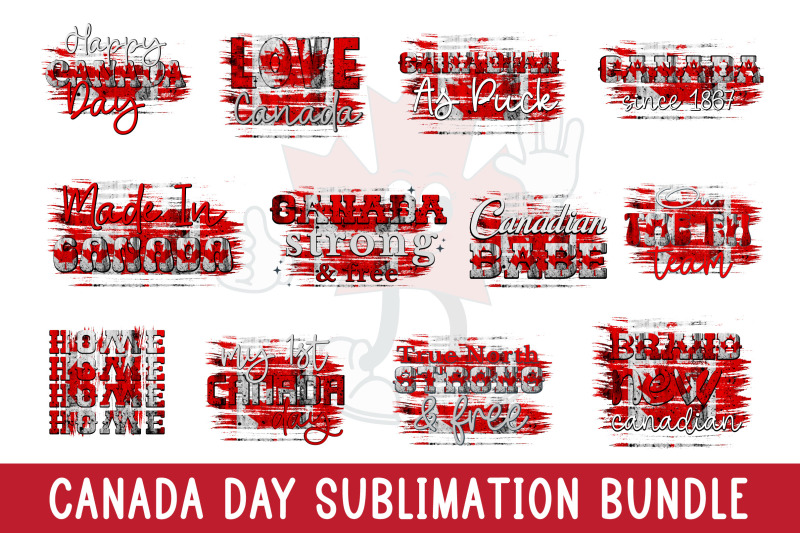 canada-day-sublimation-bundle