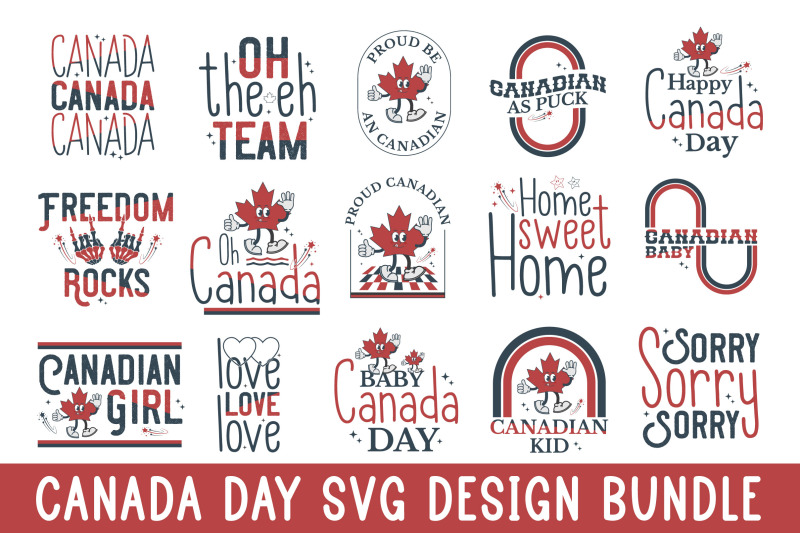 canada-day-svg-design-bundle