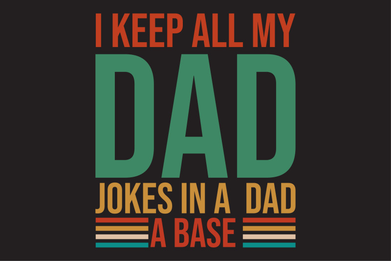 father-039-s-day-t-shirt-bundle