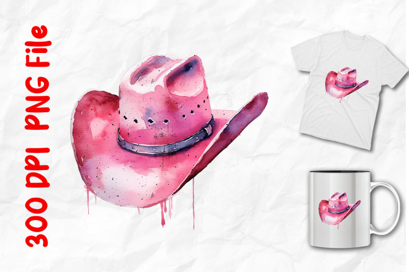 pink-cowboy-hat