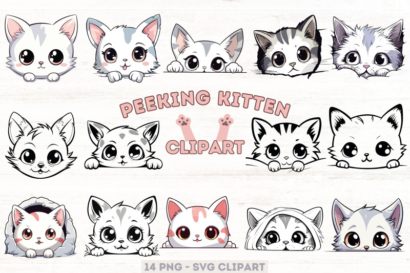 peeking-kitten-cute-cat-clipart