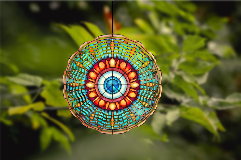 evil-eye-stained-glass-wind-spinner-sublimation-bundle