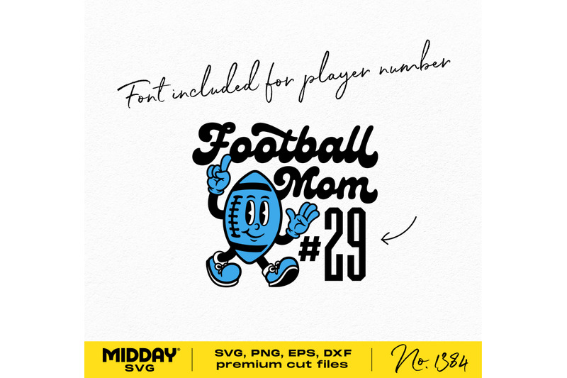 football-mom-svg-png-mascot-character-shirt-design-svg-for-tumbler