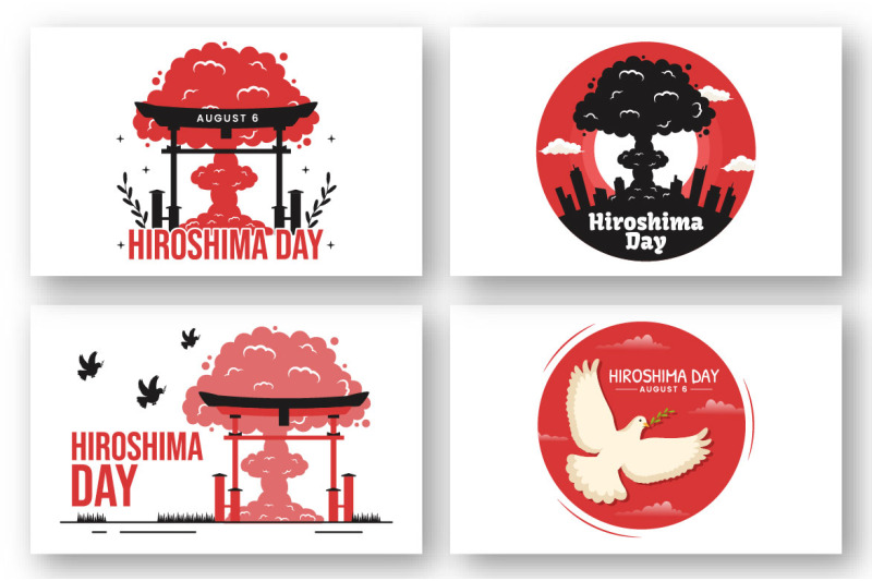 12-hiroshima-day-vector-illustration