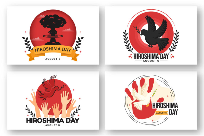 12-hiroshima-day-vector-illustration