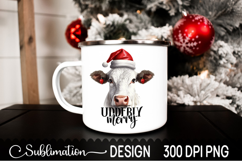 christmas-heifer-sublimation-bundle