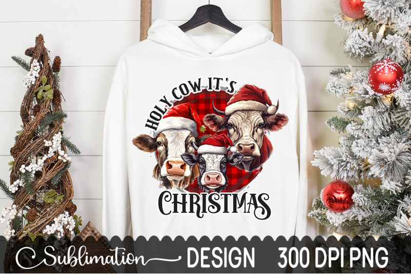 christmas-heifer-sublimation-bundle