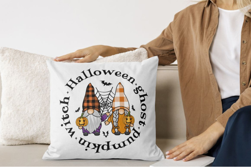 halloween-gnome-sublimation-bundle