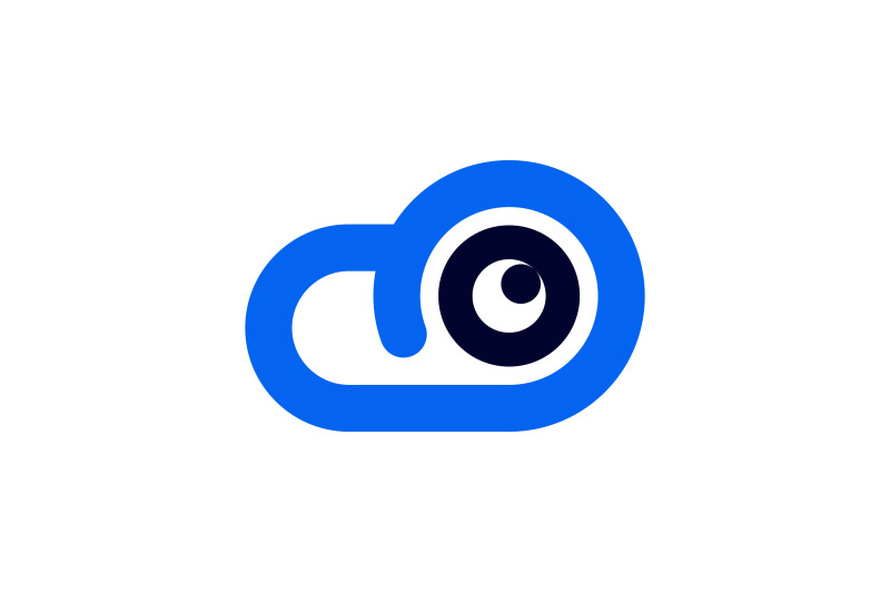 eye-cloud-logo-abstract-vector-design-template