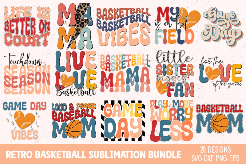 retro-basketball-sublimation-bundle