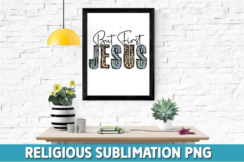 12-religious-sublimation-png-bundle